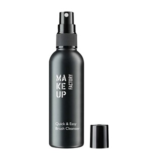 Picture of MAKEUP FACTORY QUICK AND EASY BRUSH CLEANSER